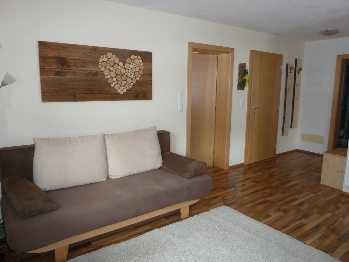 Apartmán Feichterhof Riva di Tures Exteriér fotografie