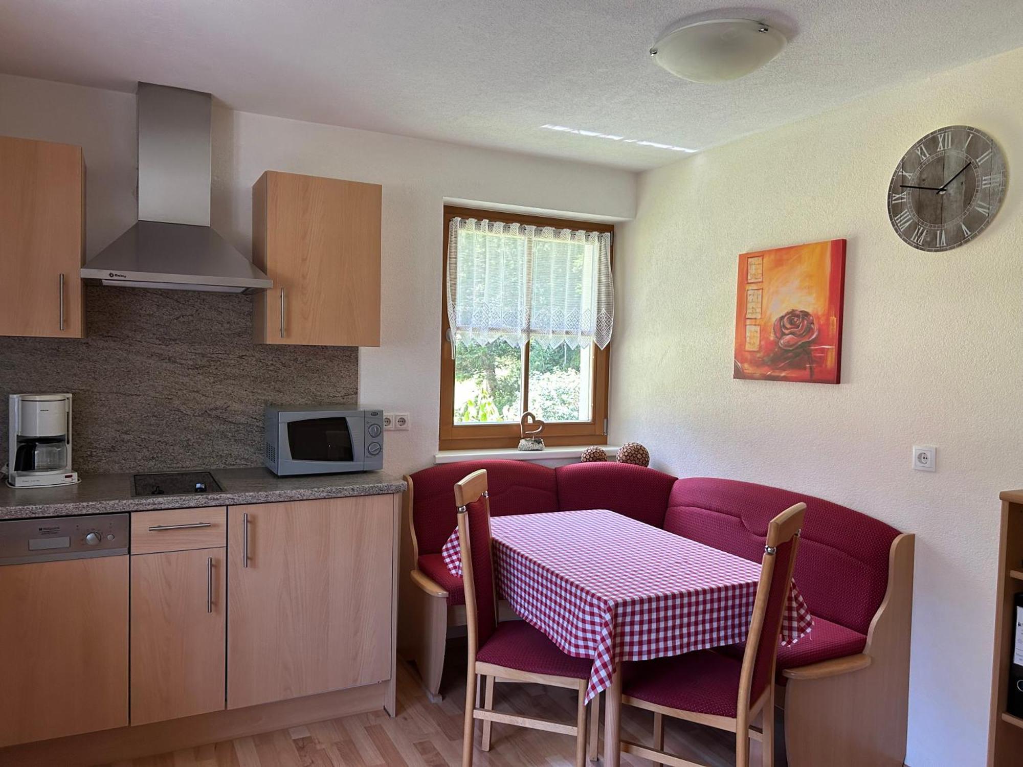 Apartmán Feichterhof Riva di Tures Exteriér fotografie