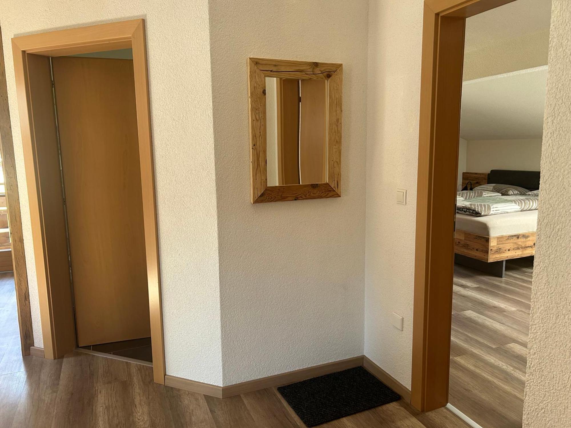 Apartmán Feichterhof Riva di Tures Exteriér fotografie