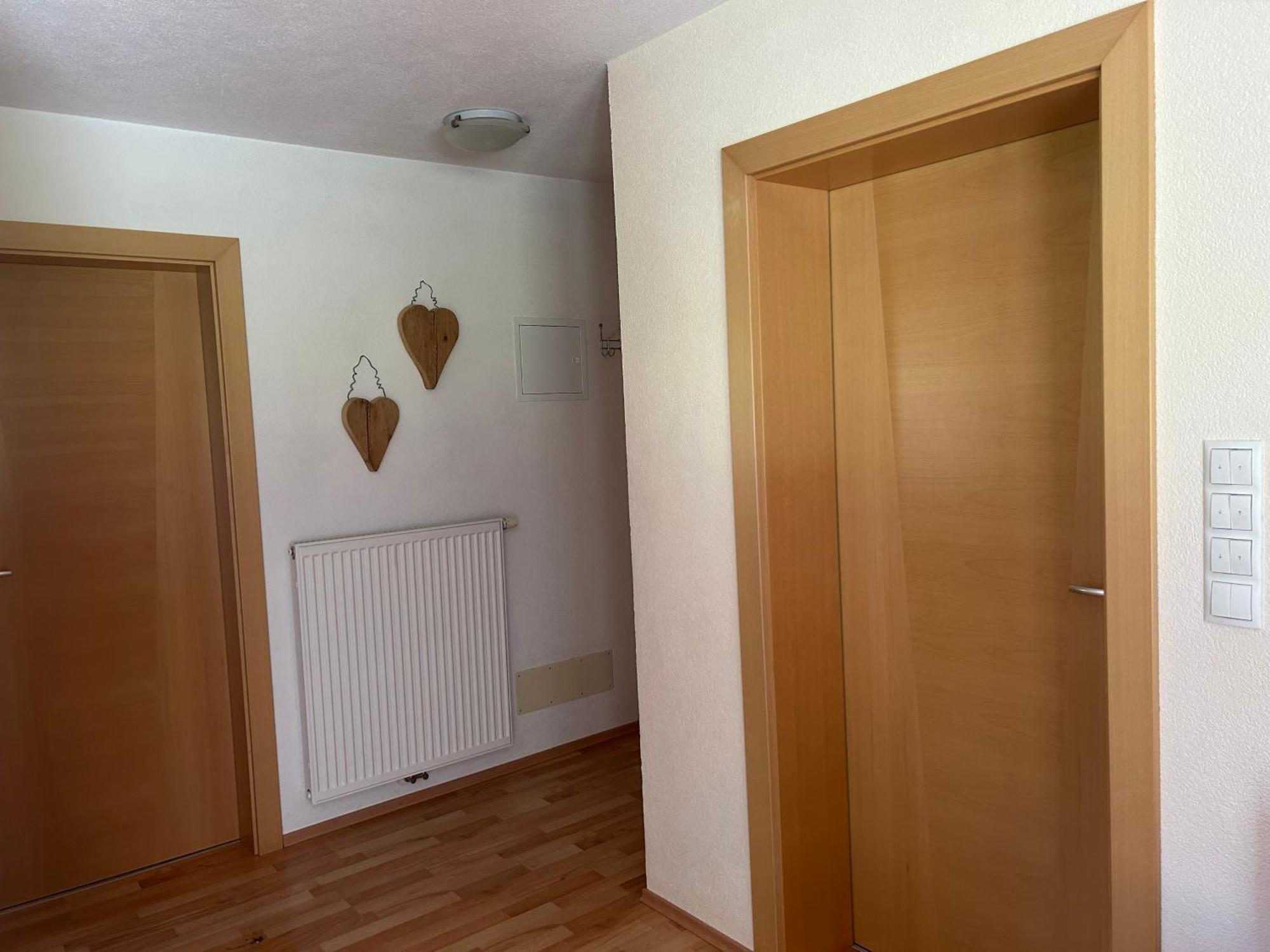 Apartmán Feichterhof Riva di Tures Exteriér fotografie
