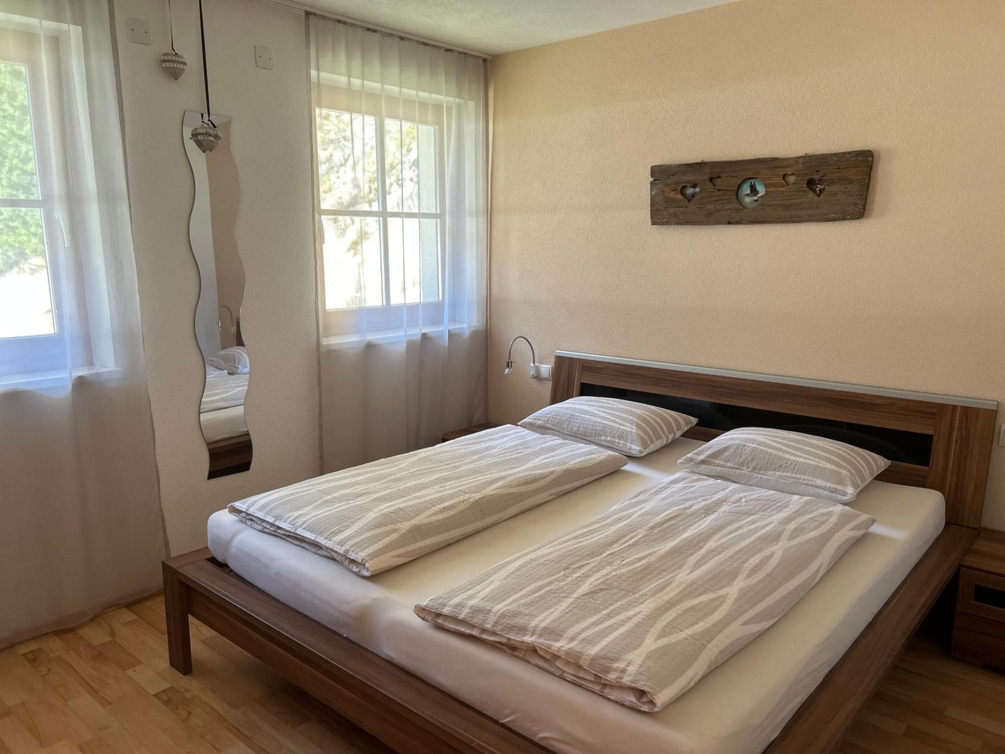 Apartmán Feichterhof Riva di Tures Exteriér fotografie