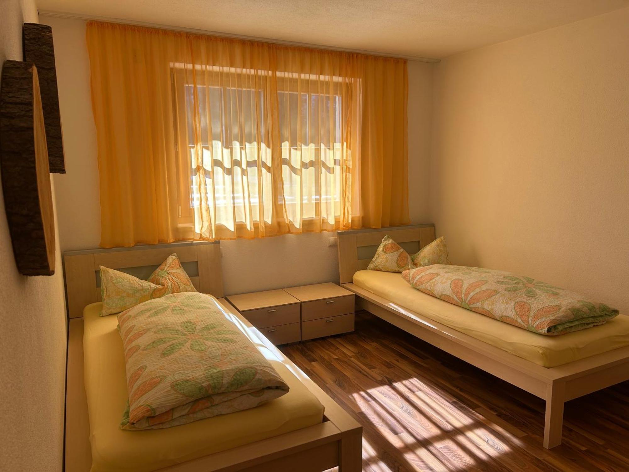 Apartmán Feichterhof Riva di Tures Exteriér fotografie